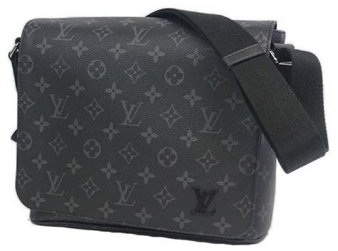 louis vuitton herren umhängetasche|Louis Vuitton aktentasche herren.